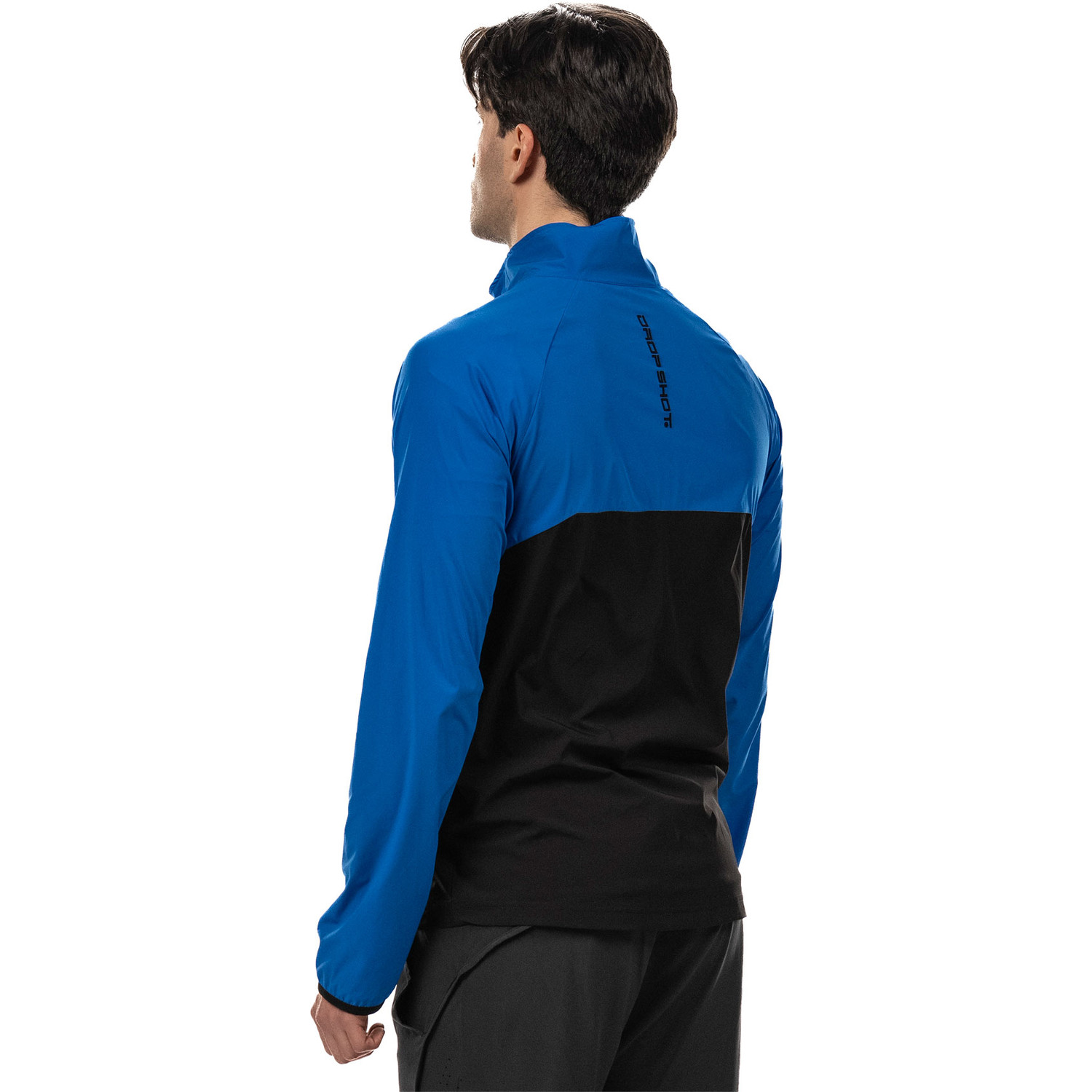 Drop Shot Aker Jacket