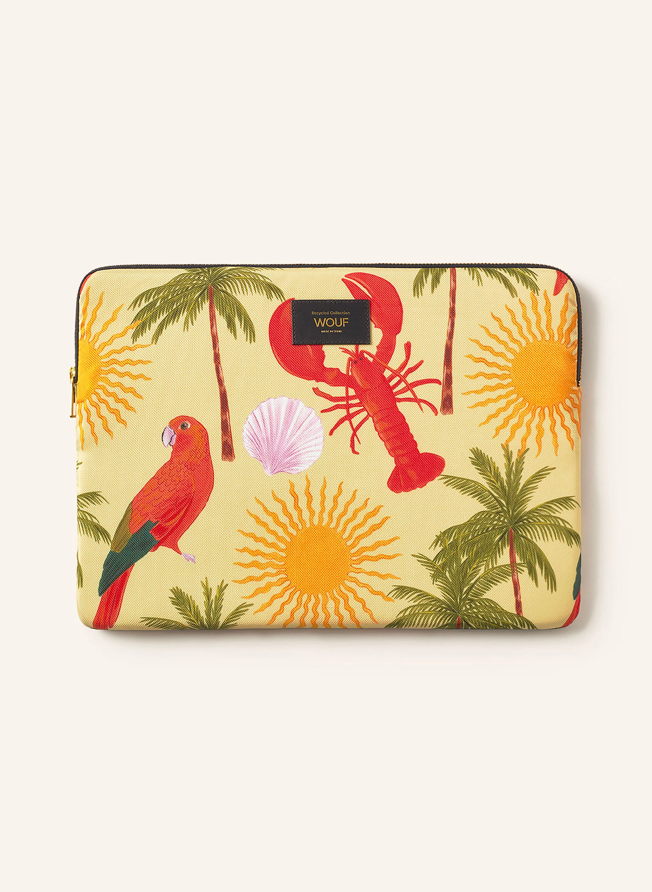 WOUF Laptop-Hülle RIO