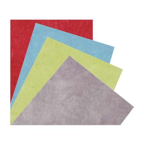PAPERTREE Lokta Papier