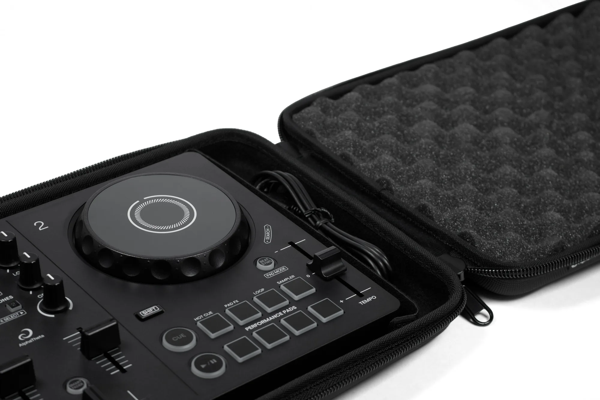 AlphaTheta DJC-FLX2 Bag Étuis et protections