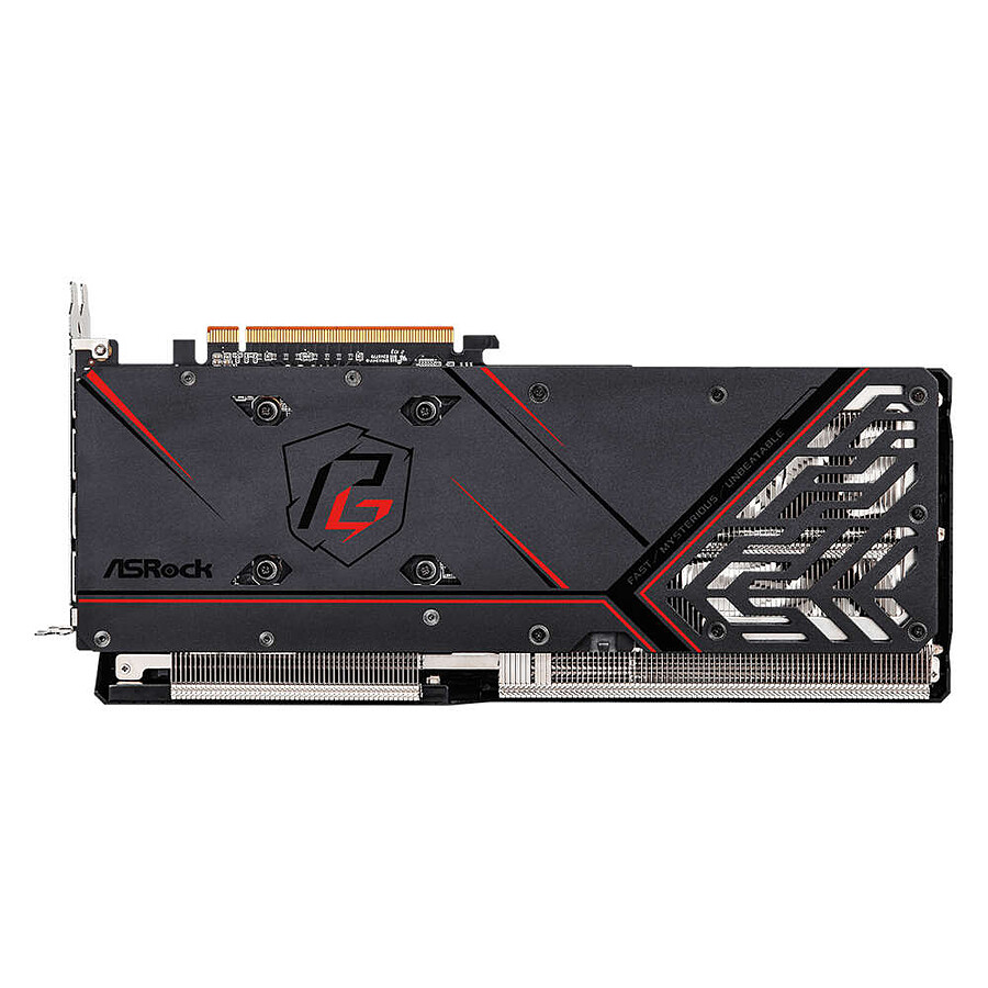 ASRock Radeon RX 7600 Phantom Gaming 8GB OC