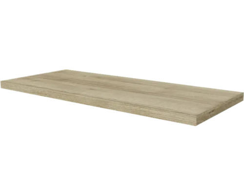 4-delige badkamermeubelset Pelipal serie 4035 BxHxD 118 x 61,2 x 44,5 cm, witte fronten met witte keramische wastafel, chromen grepen, 40351200211500
