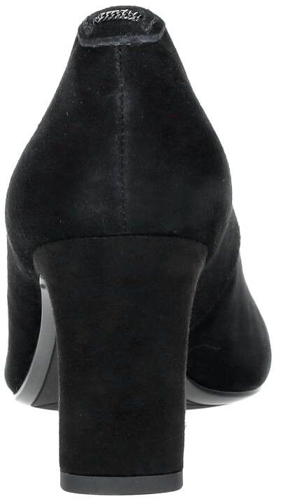 Tamaris Pumps zwart