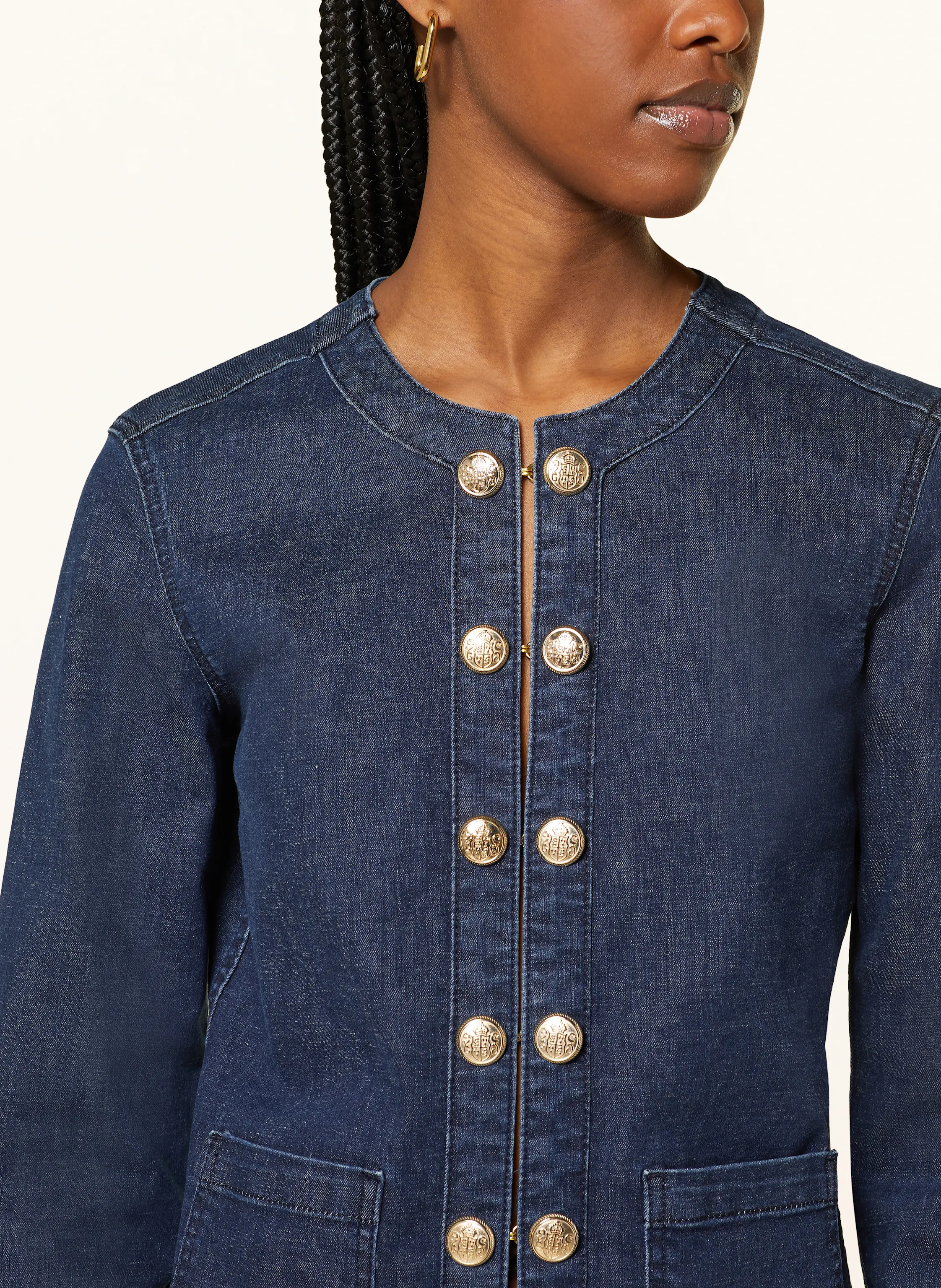 LIU JO Jeansjacke