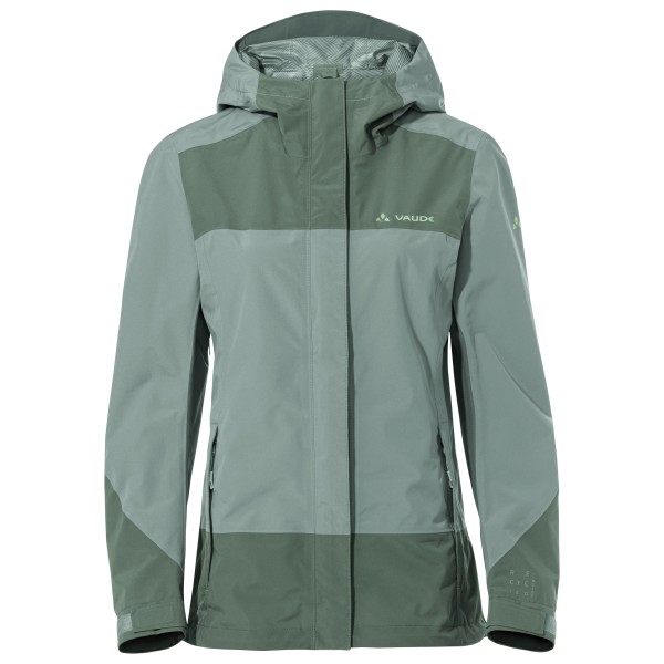 Vaude - Women's Neyland 2.5L Jacket - Veste imperméable