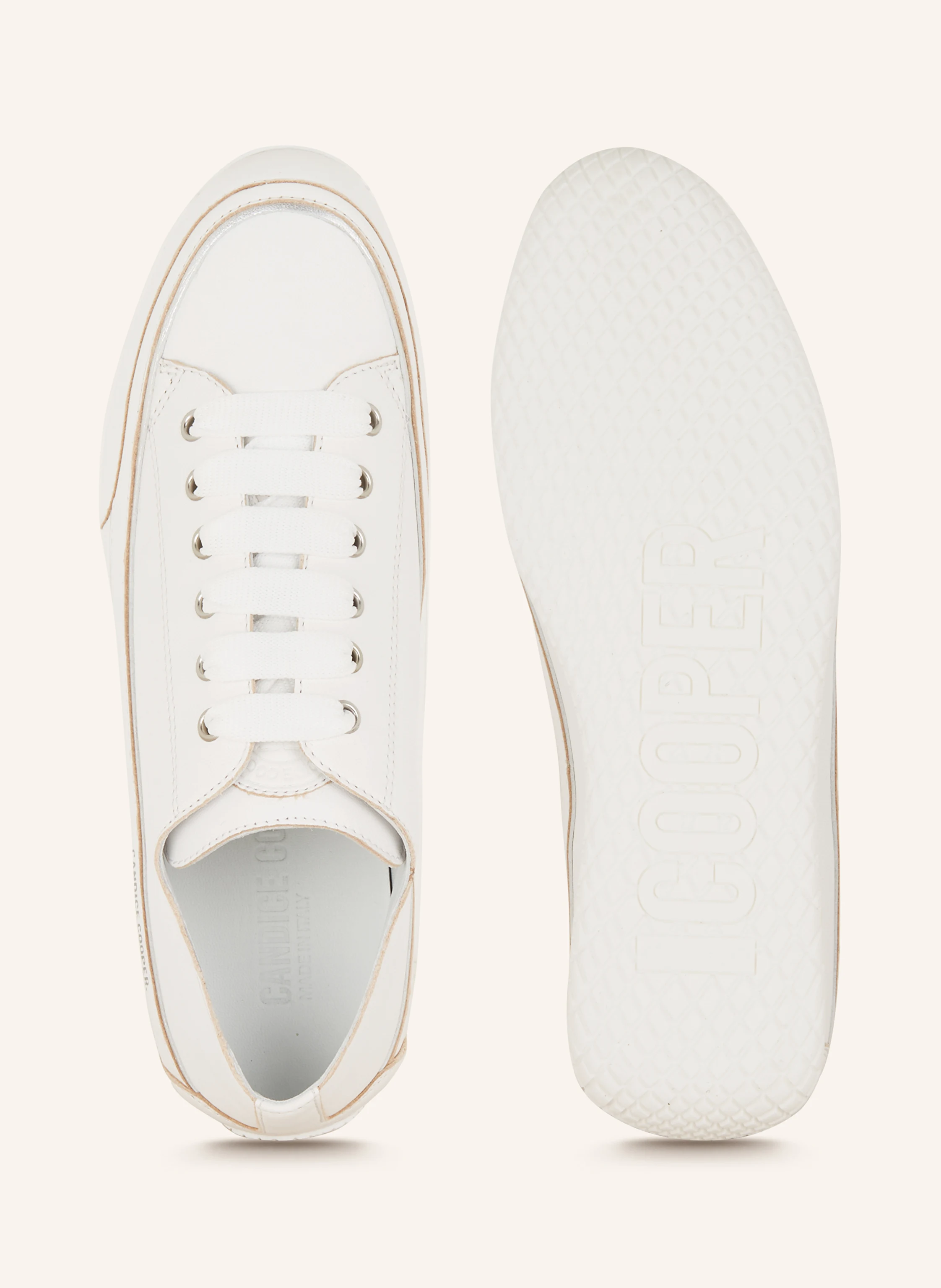 Candice Cooper Sneaker JANIS