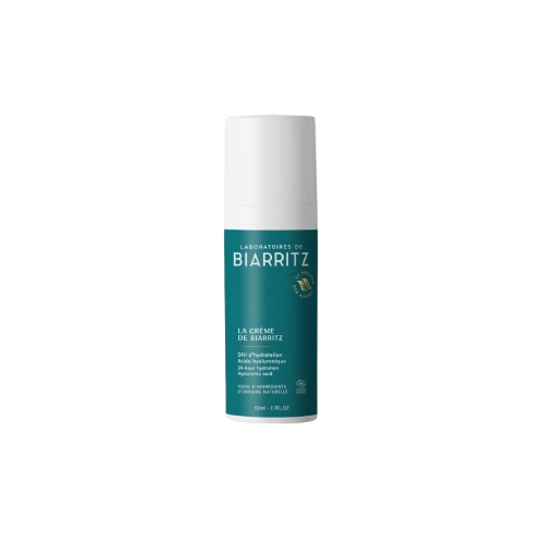 Crème de Biarritz - 50 ml