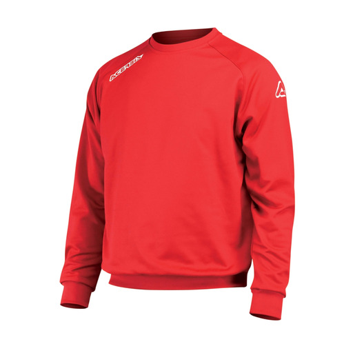 Sudadera Acerbis Atlantis