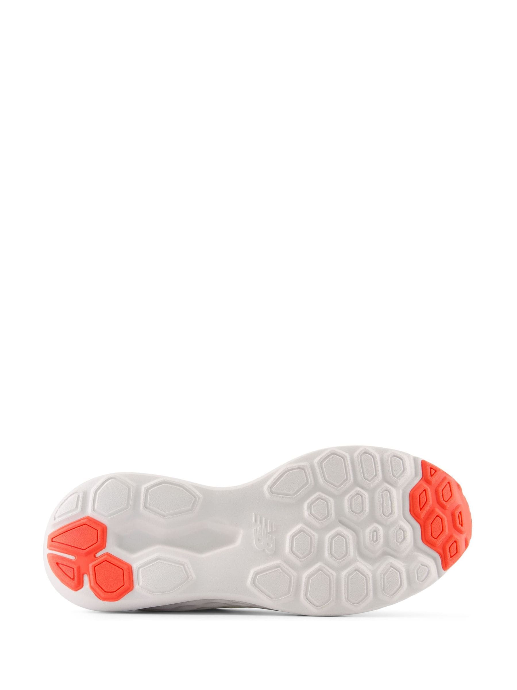Wit - New Balance 411v3 damessneakers