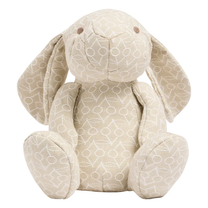 Bonpoint Lapin Cassie Medium 20cm | Ecru