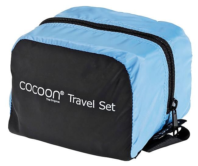 COCOON - SET VOYAGE ULTRALIGHT