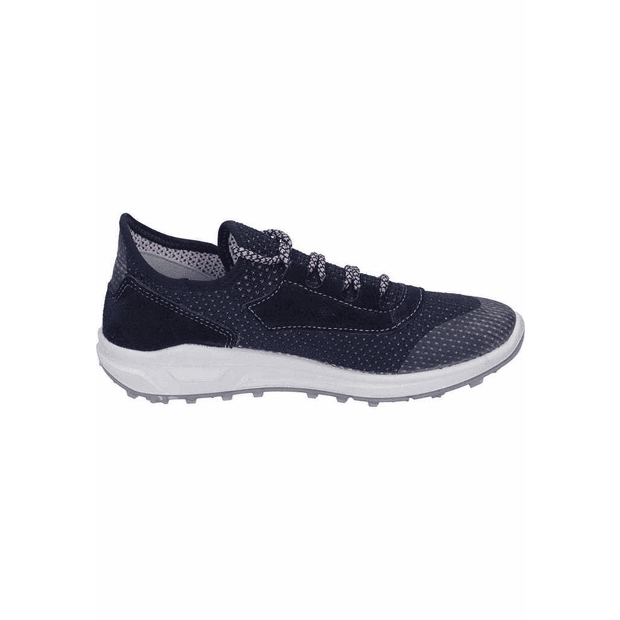 Ricosta Sneaker blau