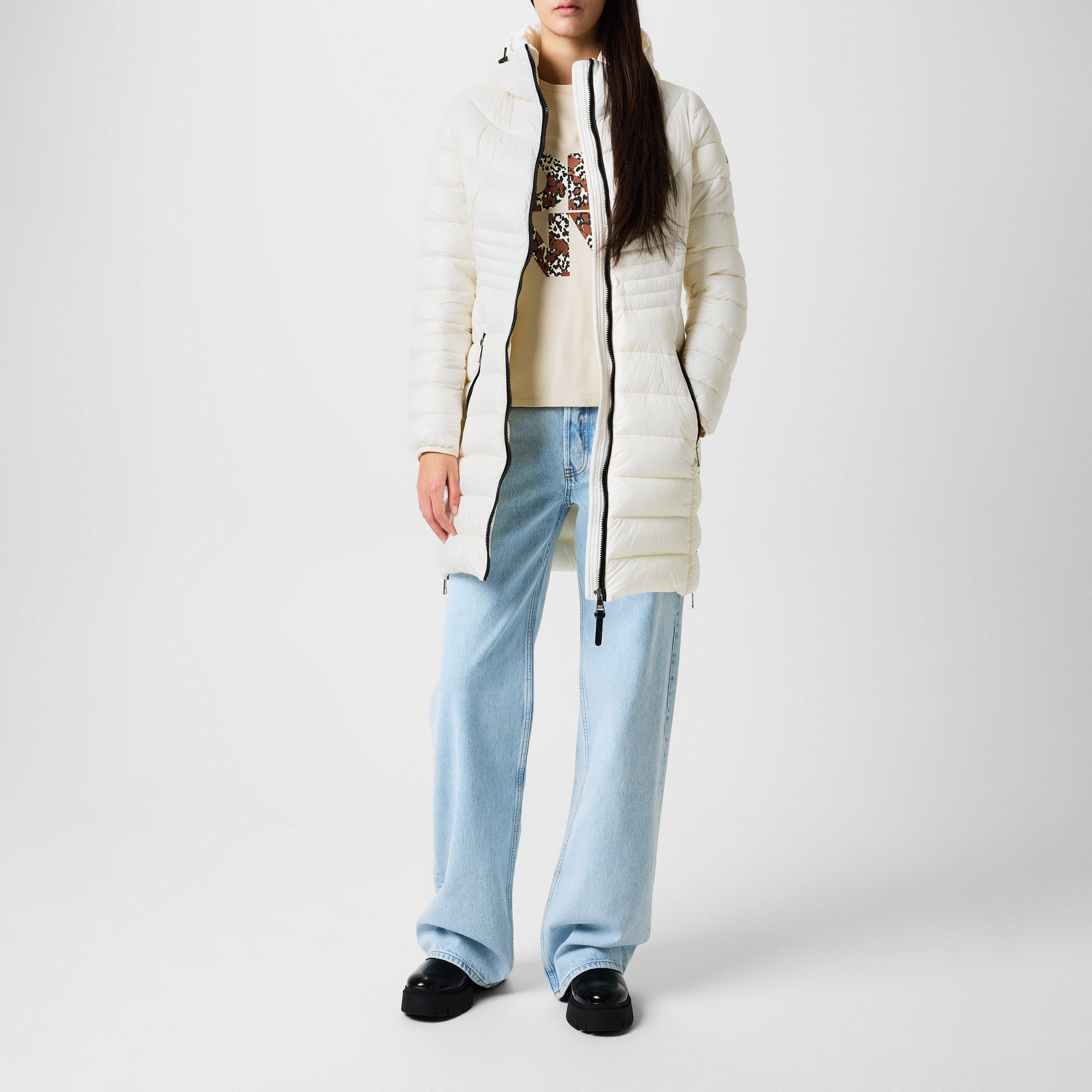 DKNY Puffer Jacket