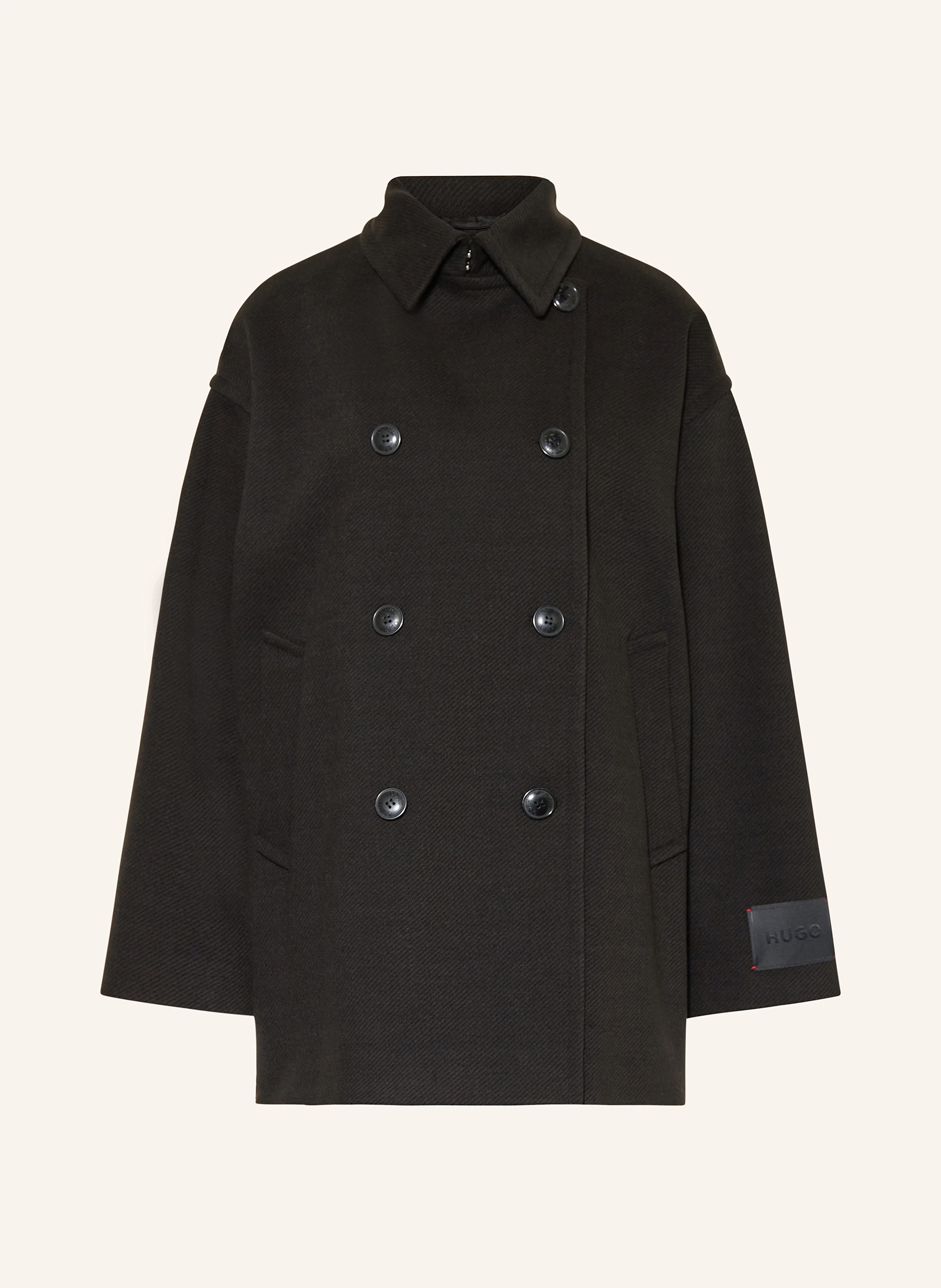 HUGO Cabanjacke MARNINA