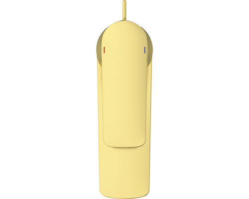 Ideal Standard CONNECT AIR gold A7022A2 wastafelmengkraan