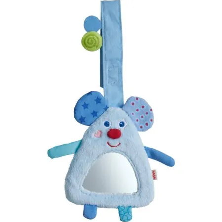 HABA 305318 Hängefigur Spiegelmaus