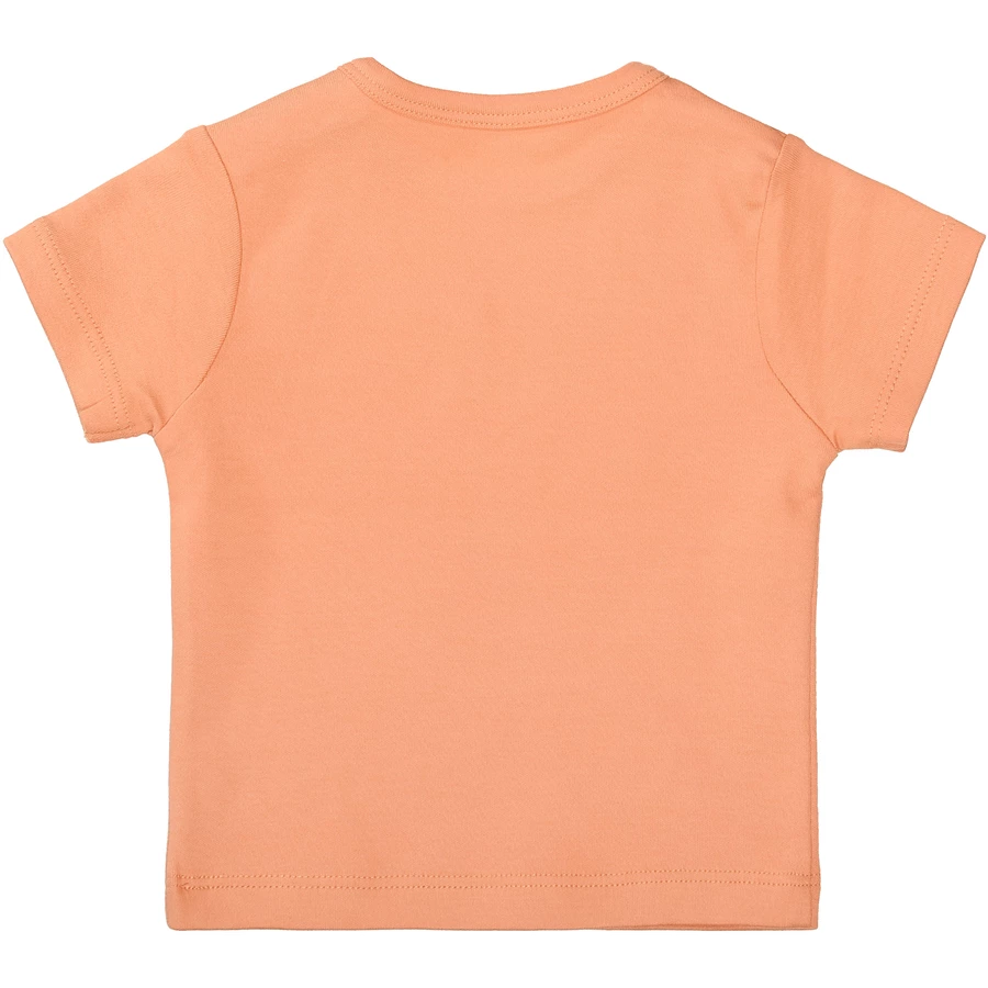 Staccato T-Shirt orange