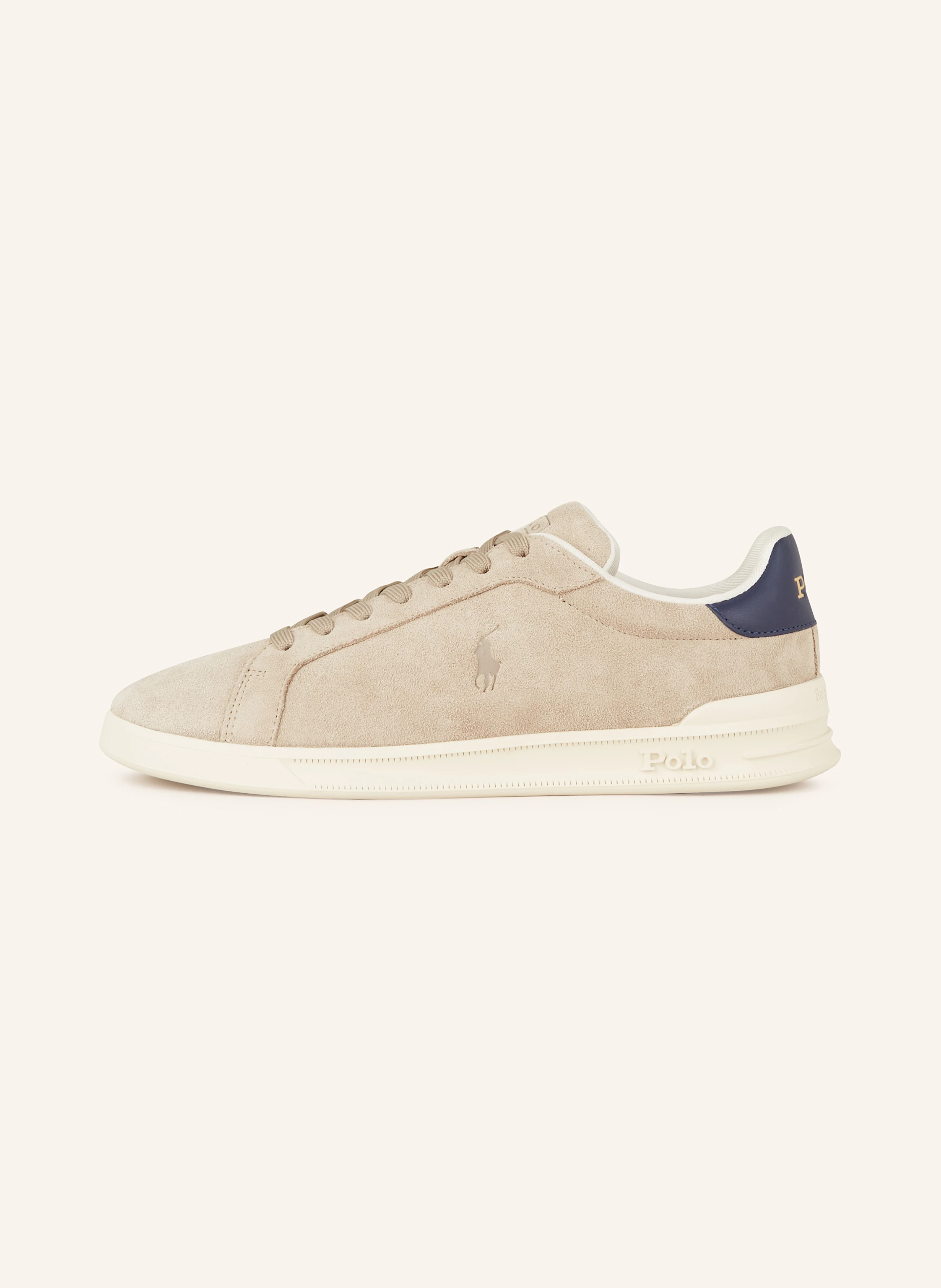 POLO RALPH LAUREN Sneaker
