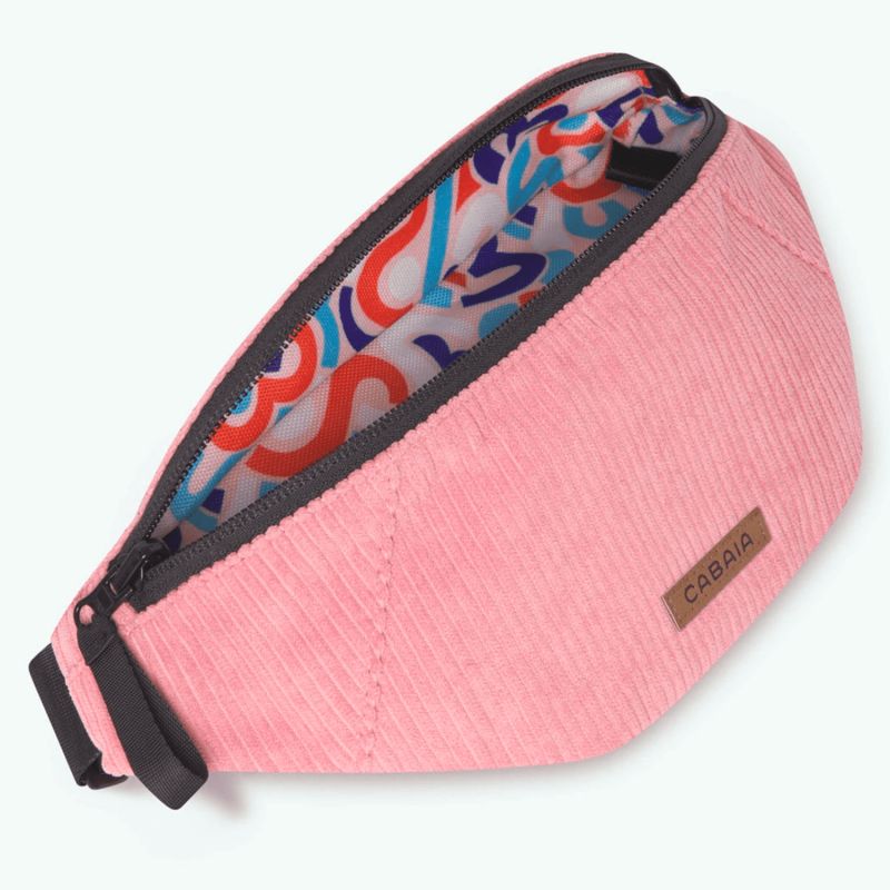 Sac banane Beltbag S 1,1 Litres Gold Coast