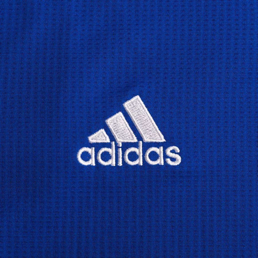 adidas Maillot d'Entraînement miAUTH18 - Bleu/Blanc