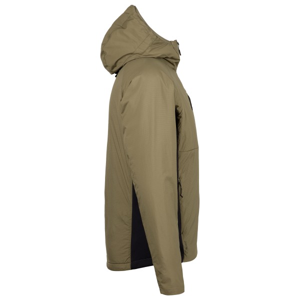 Stoic - MountainWool60 JokkmokkSt. Hybrid Hoody - Veste isolante