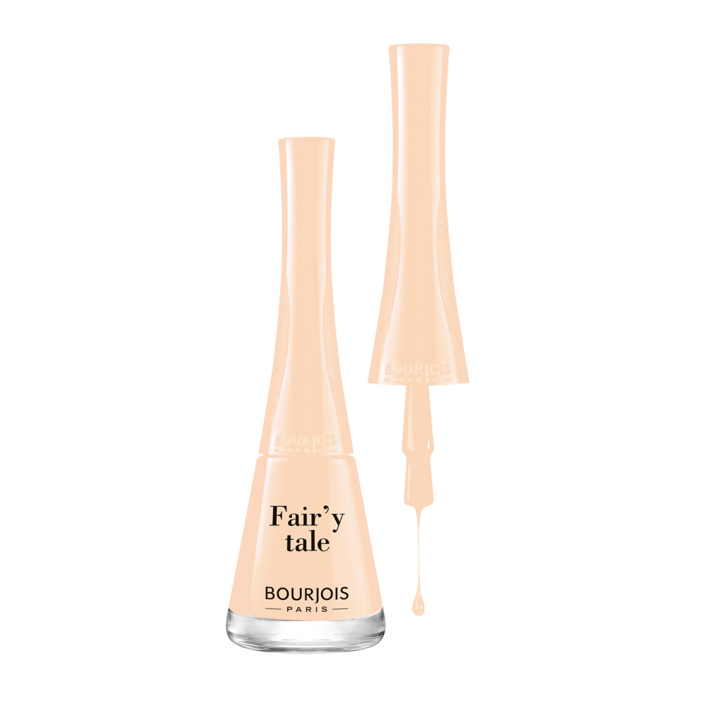 Bourjois 1 Seconde Nagellak14 Fairy Tale9 ml