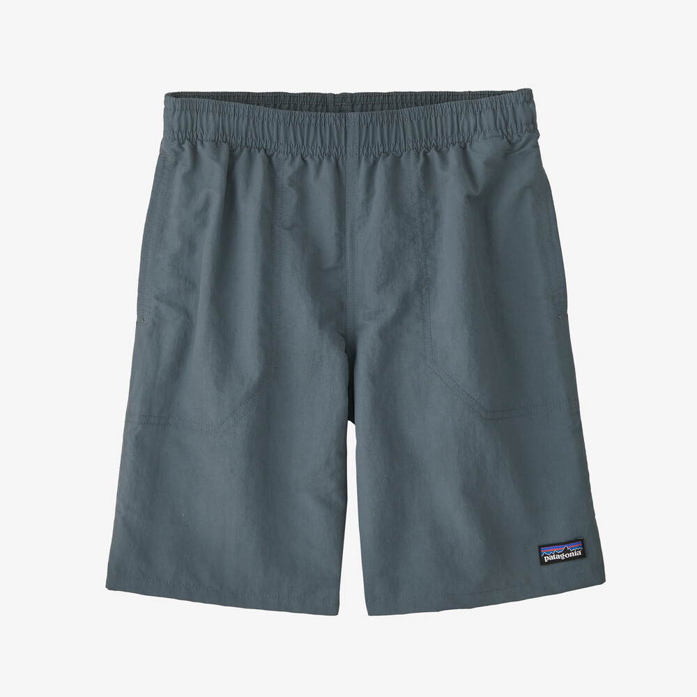 Baggies-Shorts für Kinder – 7 Zoll – gefüttert