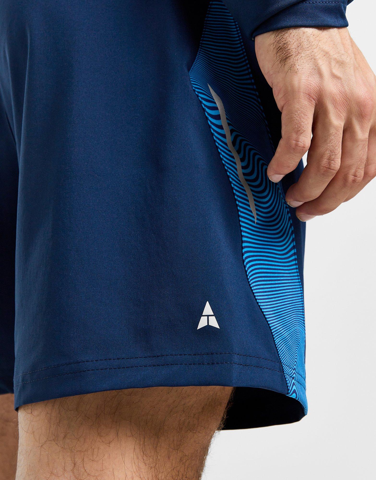 Technicals Short Bilrost Homme
