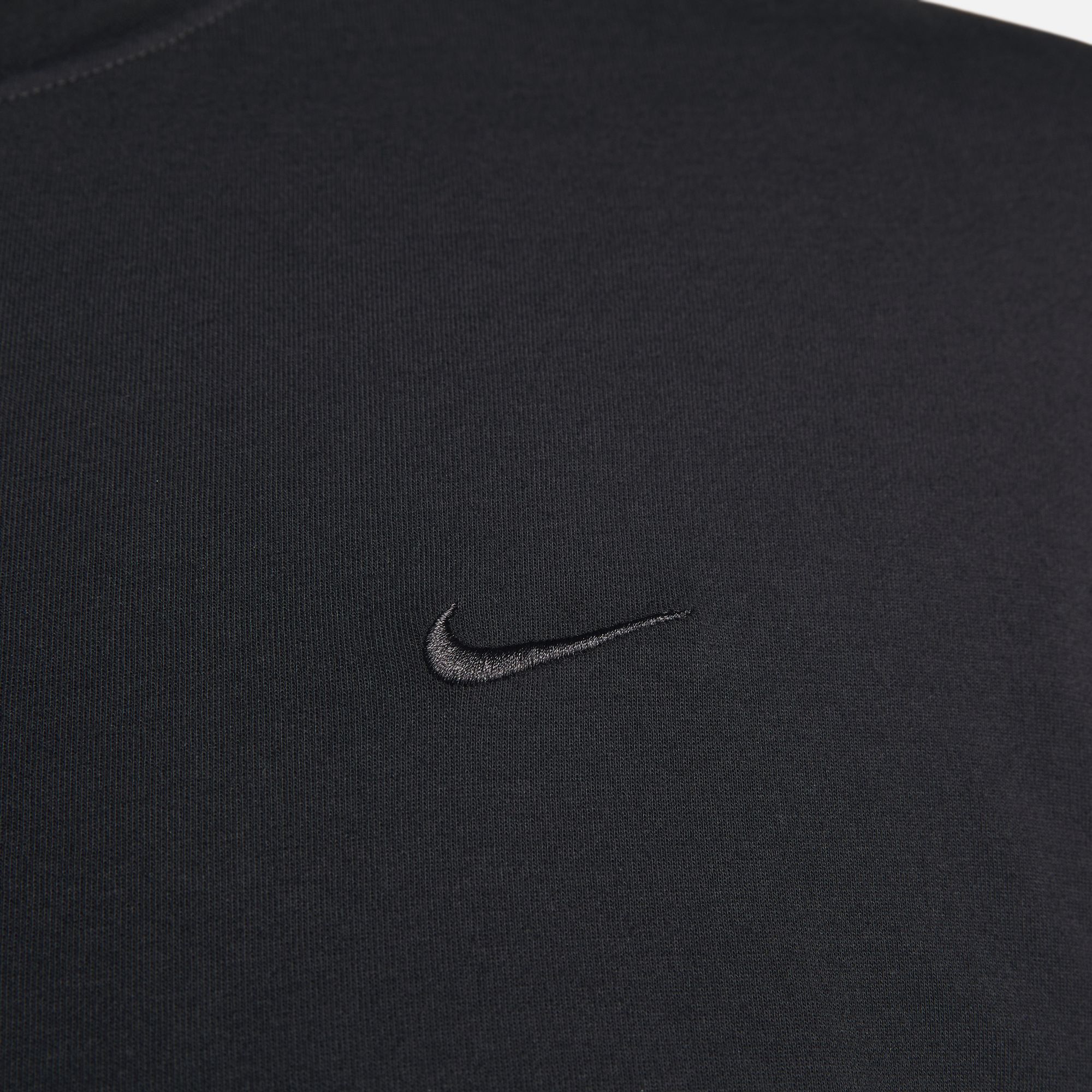 Primary Fitness Tee Herre 010/Black/Black