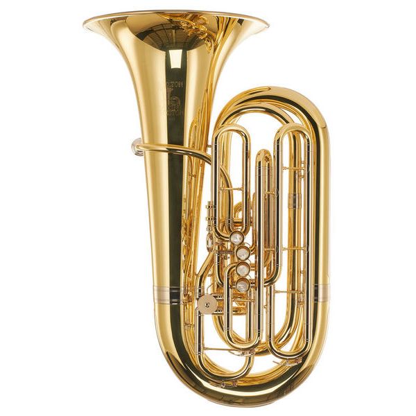 Melton 3450-L C-Tuba