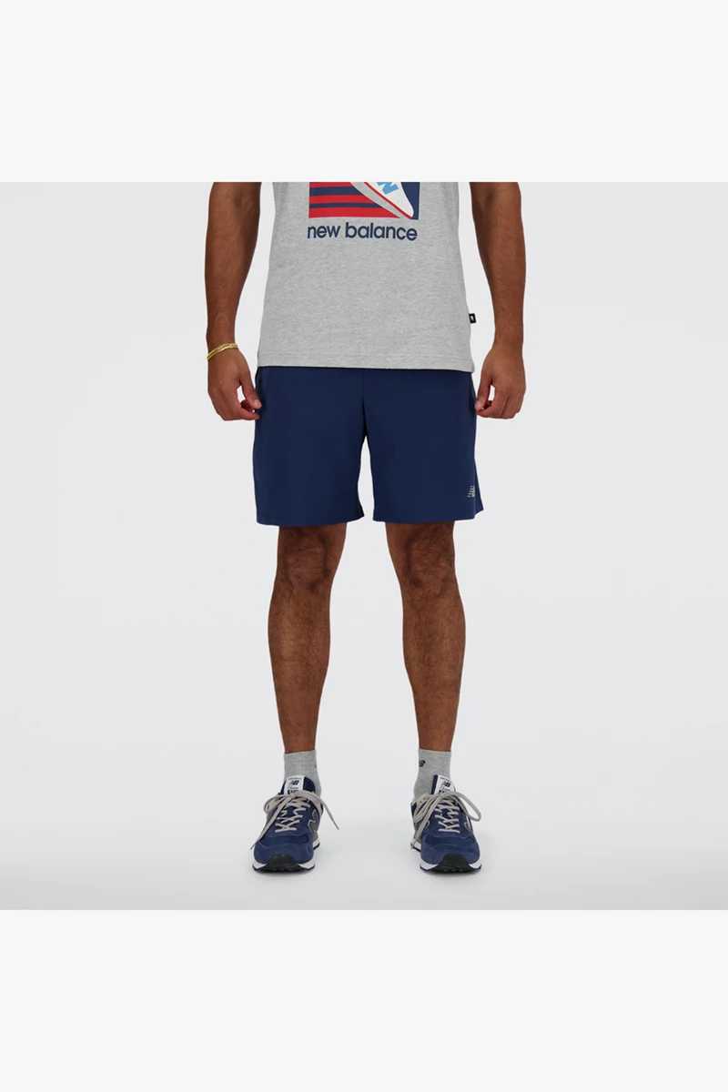 New Balance Sport Essentials 7 Inch Brief Herren Short