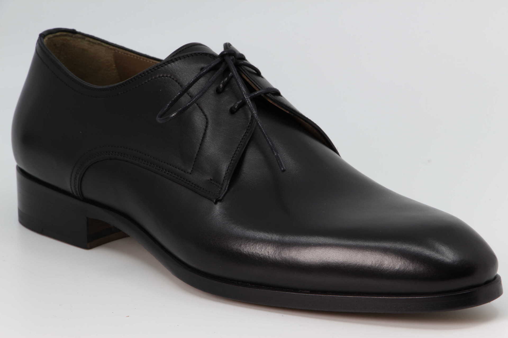Magnanni Businessschuhe schwarz