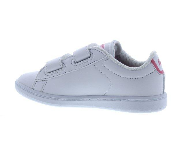 Lacoste Carnaby BL1 Infants Trainers