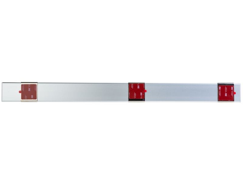 STRUCT Lichtleiste LED 500 mm, 3 W Aufladbare LED-Leiste mit USB-C Anschluss