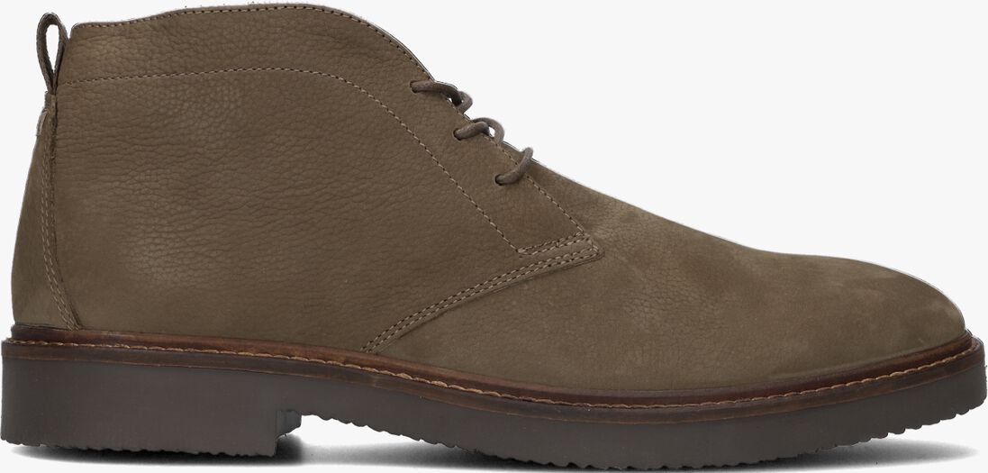 MAZZELTOV taupe mazzeltov veterboots hudson