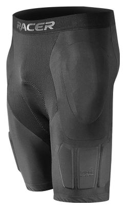 Sous-Short de Protection Racer 1927 Profile Short 2 Noir