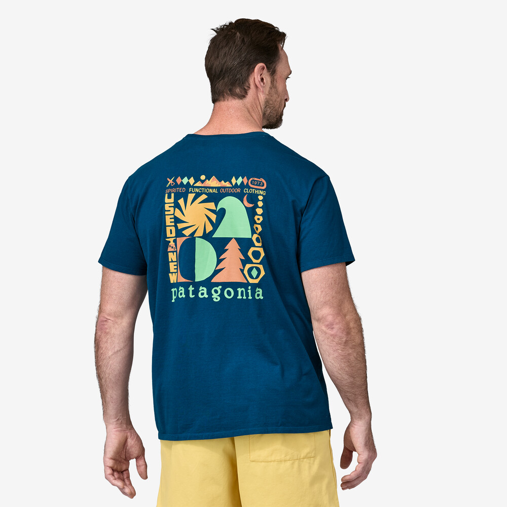 Spirited Seasons Bio-T-Shirt