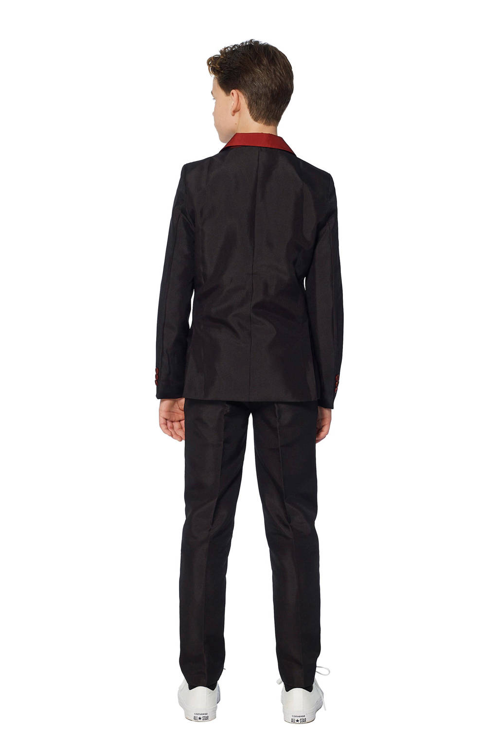 Suitmeister kostuum Harry Potter Gryffindor™ zwart/bordeaux