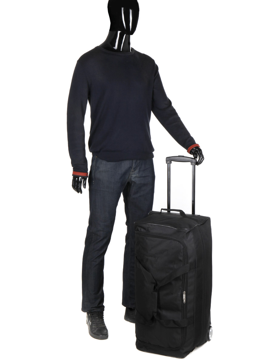 Sac de voyage Kinston Confort 72 cm