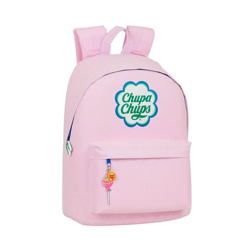 Mochila Chupa Chups Safta Youth para laptop de 14,1