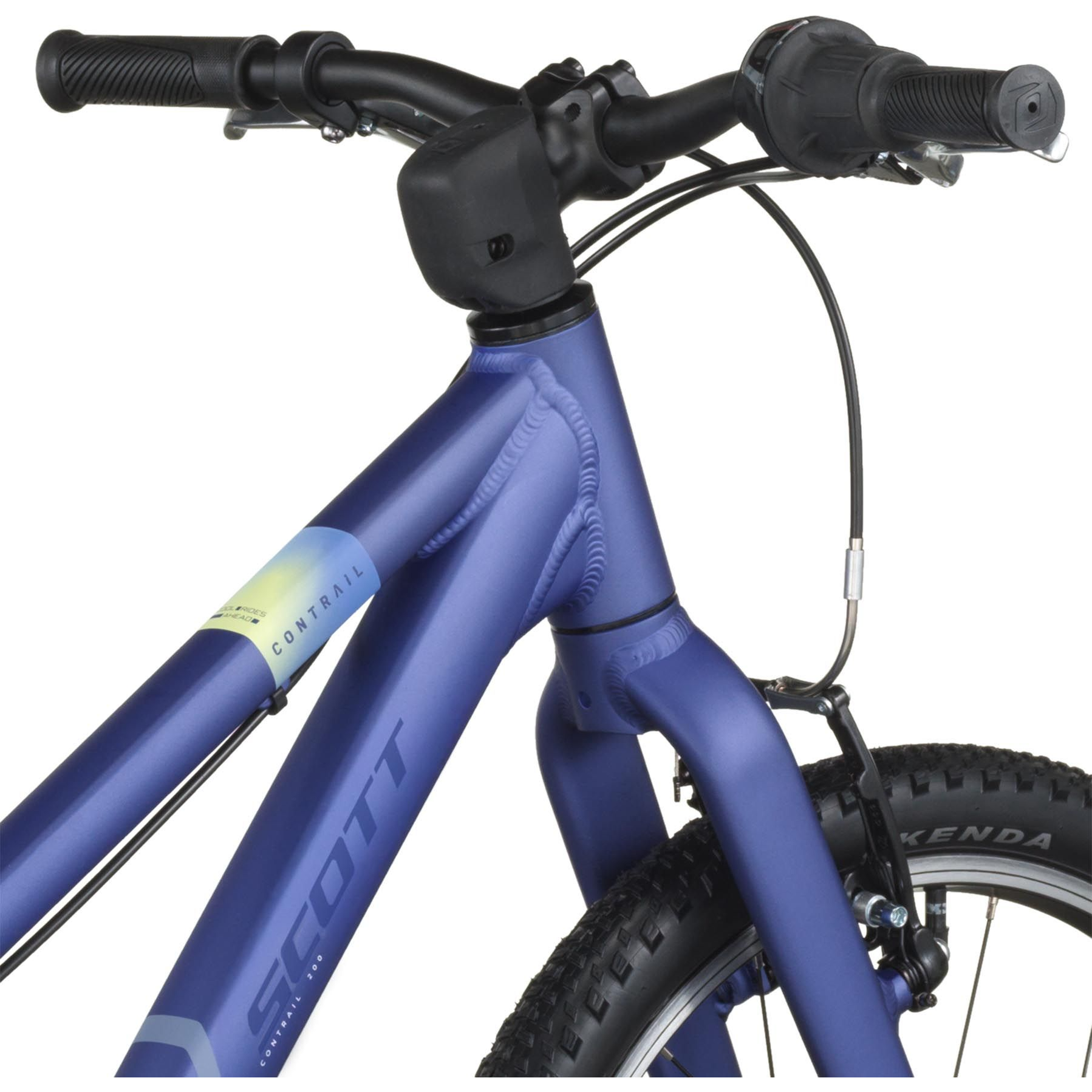 Scott Contrail 200 Kinderfiets