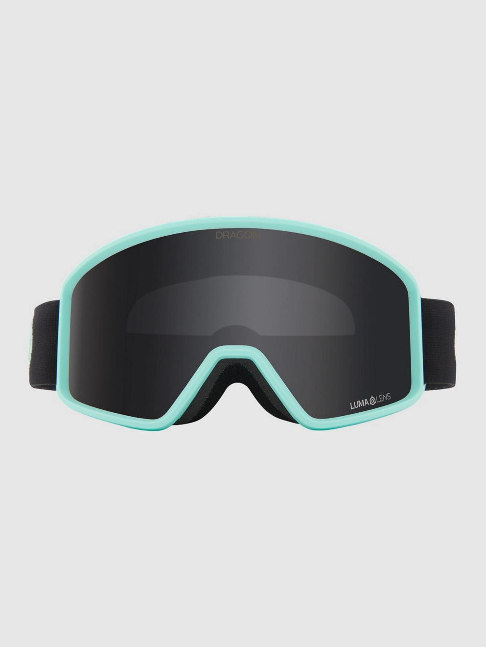 Dragon DR DXT OTG 2 Wildside Goggle lldarksmoke