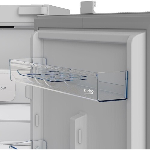 Réfrigérateur congélateur en bas Beko B7BCNA296HS