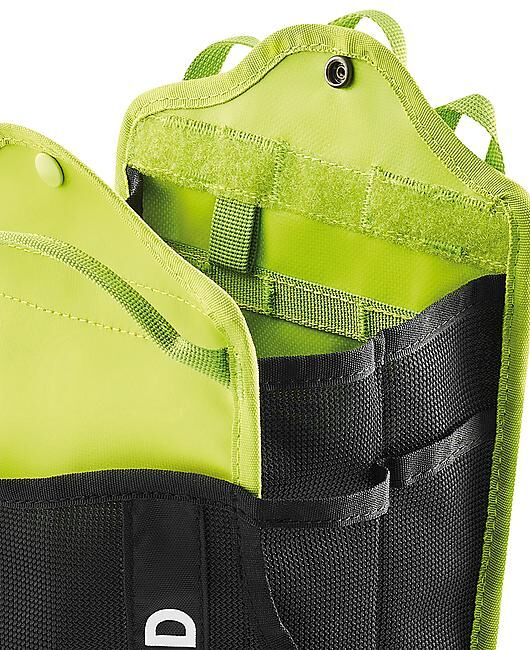EDELRID - SAC FLASK