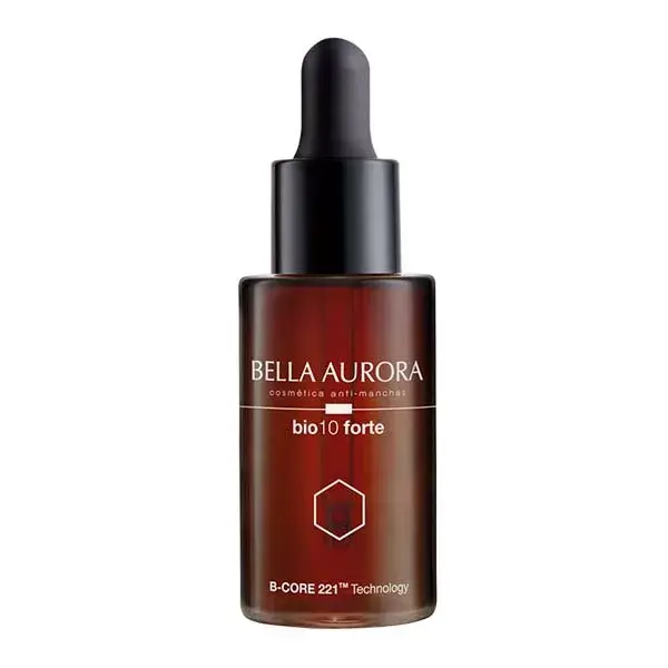 Sérum Bella Aurora Pigment Stop Bio10 Radiance Anti-Manchas Escuras 30ml
