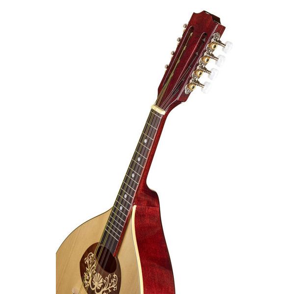 Thomann Portugiesische Mandoline 1
