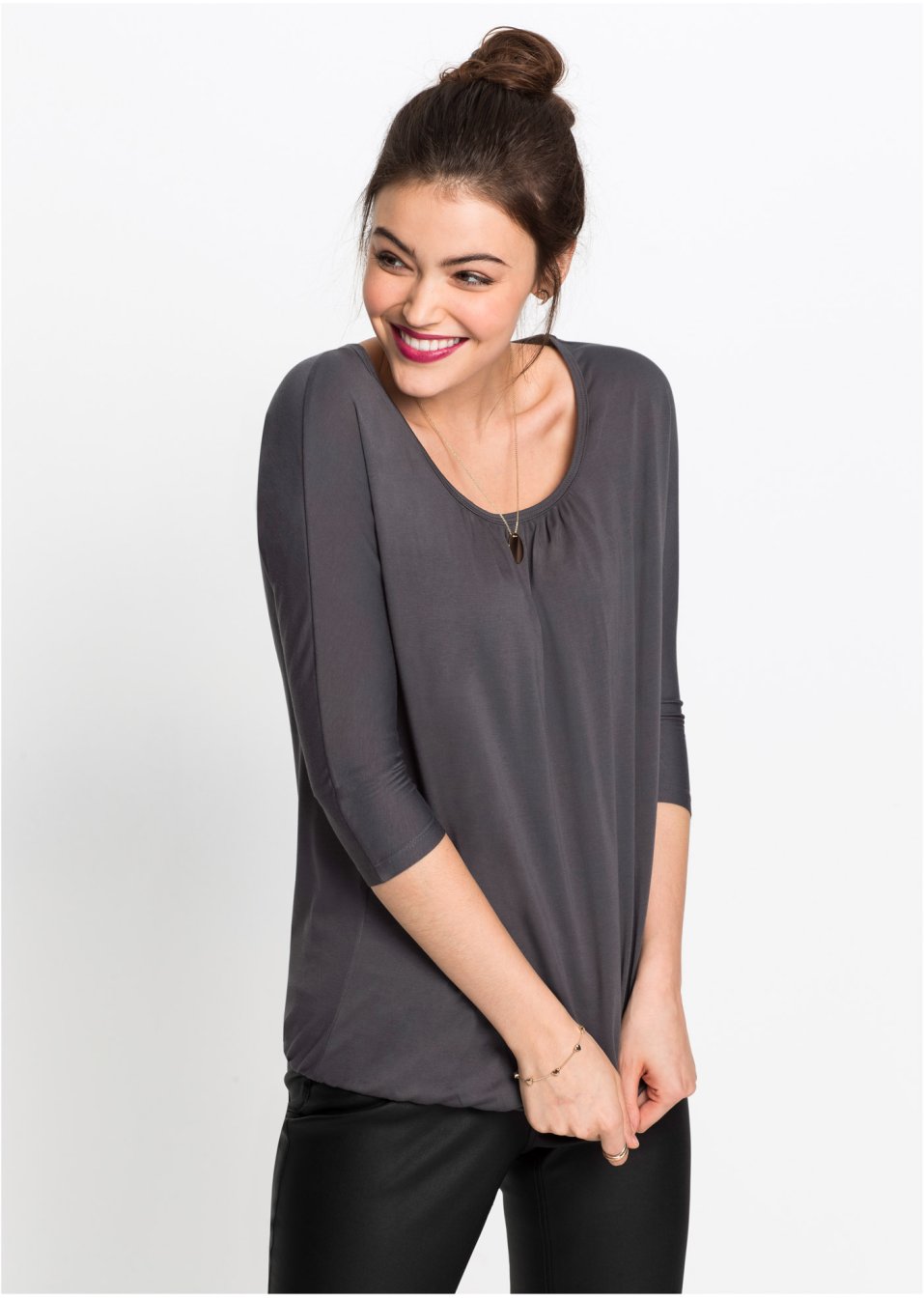 T-shirt oversize