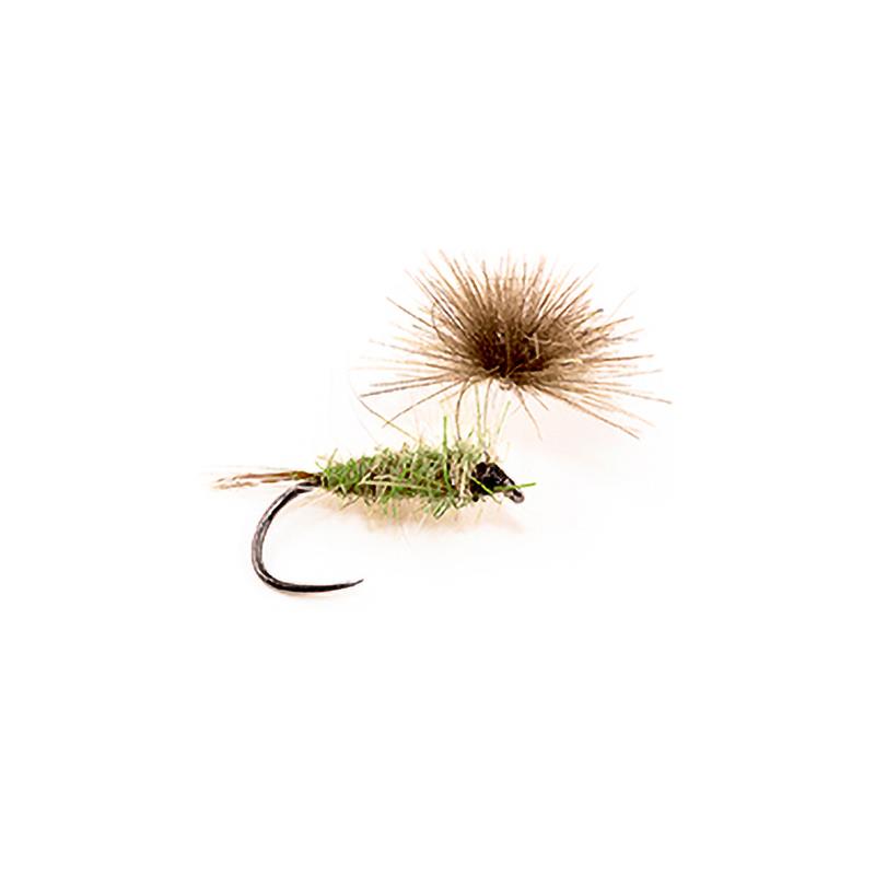 Mouche Devaux Emergente Jbe63