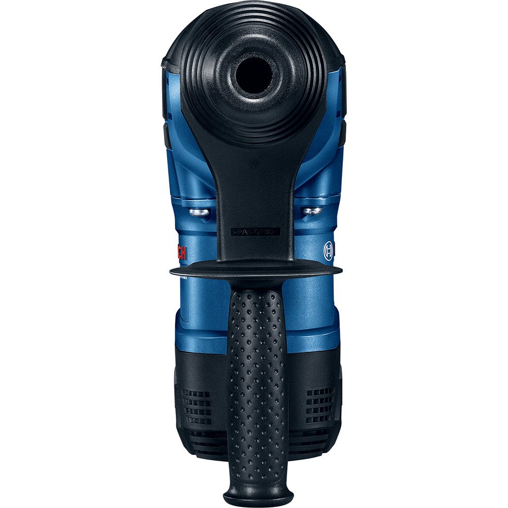 BOSCH 1100W SDS-Max Rotary Hammer GBH540D