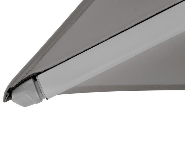 Suncomfort by Glatz Ampelschirm Varioflex,